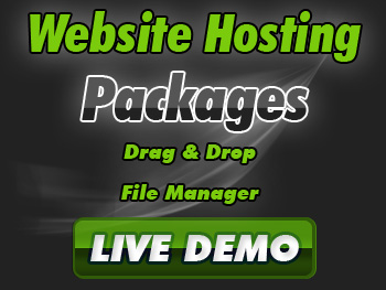 Web Hosting